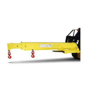 J1 - 11 Ft Extentable JIB