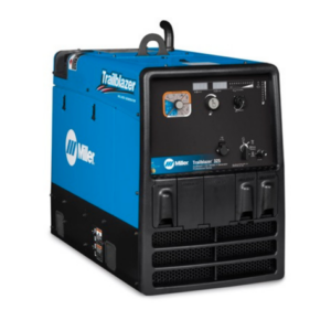 G3 - Miller 302 Trailblazer Welder / 11KW Generator