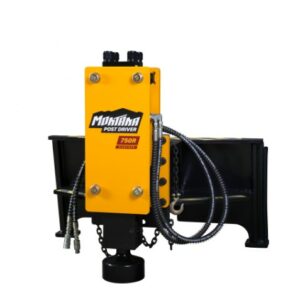 Skidsteer Attachments
