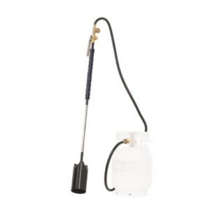 W1 - Propane Weed Burner / Torch