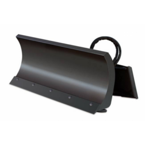 S1 - Mini Track - 3 ft Angle Blade / Snow Plow
