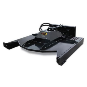 M1 - 3 ft Mini Track Brush Hog / Mower