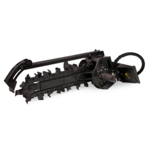 T1 - Mini Track - 3 ft Trencher