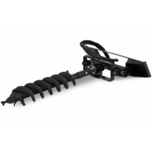 A1 - Mini Track Auger / Post Hole Digger
