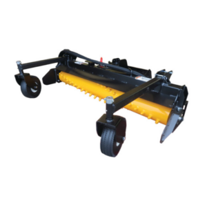 Mini Track Attachments