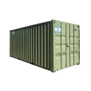 Storage Containers