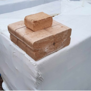 Eco Briq Firewood