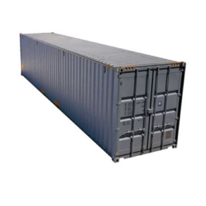 40 ft Storage Container